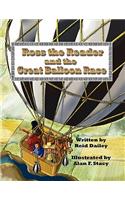 Ross the Reader and the Great Balloon Race