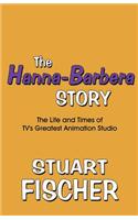 Hanna-Barbera Story