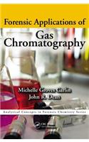 Forensic Applications of Gas Chromatography
