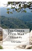 The Greek Civil War