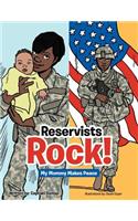 Reservists Rock!: My Mommy Makes Peace