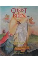 Christ Is Risen