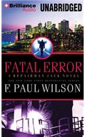 Fatal Error