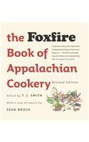 Foxfire Book of Appalachian Cookery