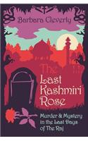 The Last Kashmiri Rose