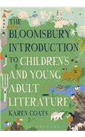 Bloomsbury Introduction to Children's and Young Adult Literature