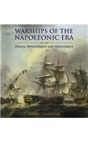 Warships of the Napoleonic Era