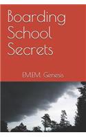 Boarding School Secrets