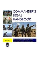 Commander's Legal Handbook