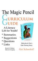 Magic Pencil Curriculum Guide