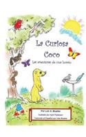Curiosa Coco, Las Aventuras de una Huron