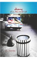 Diary of an Abandoned Cat