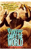 Constance Verity Saves the World