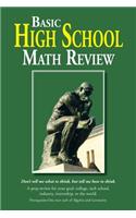 Basic High School Math Review