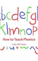 How to Teach Phonics