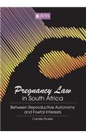 Pregnancy Law in South Africa