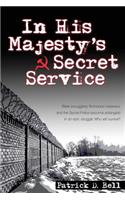 In His Majesty's Secret Service