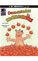 Demasiadas Manzanas