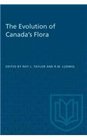 Evolution of Canada's Flora