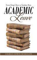 Academic Leave