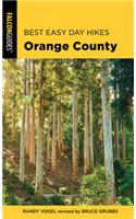 Best Easy Day Hikes Orange County