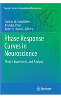 Phase Response Curves in Neuroscience