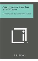 Christianity and the New World