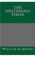 The Mysterious Three