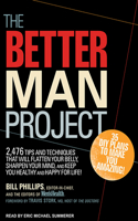 The Better Man Project