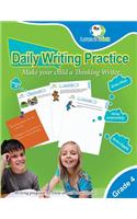 Daily Writing Practice - Grade 4