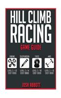 Hill Climb Racing Game Guide