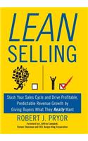 Lean Selling