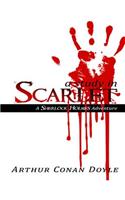 A Study in Scarlet