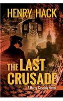 Last Crusade