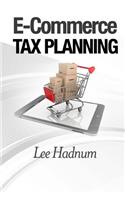 E-Commerce Tax Planning