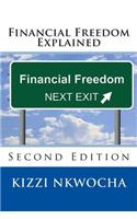 Financial Freedom Explained