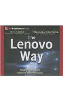 The Lenovo Way