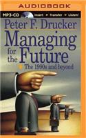 Managing for the Future