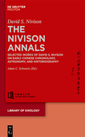 Nivison Annals