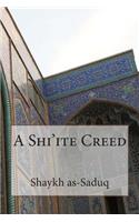 A Shi'ite Creed