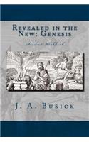 Genesis Student Workbook