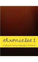 Chronicles 1: Chronicles Rapture Theory Seal Prophecy.