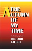 Autumn Of My Time