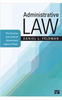 Administrative Law