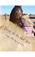 Love is in the Air
