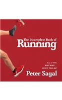 Incomplete Book of Running