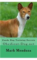 Zande Dog Training Secrets: Obedient-Dog.net