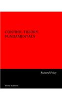 Control Theory Fundamentals
