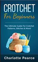 Crochet for Beginners