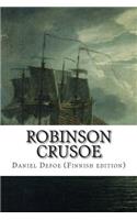 Robinson Crusoe